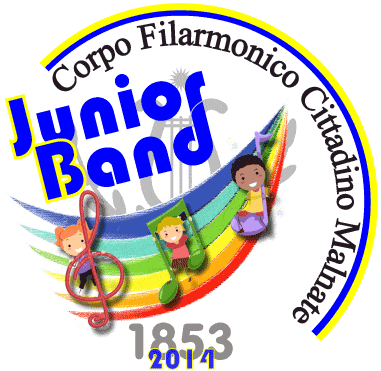 Logo Junior Band