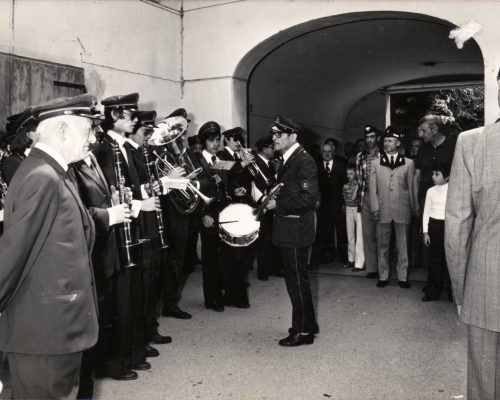Lissago, 1975