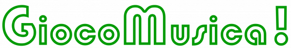 Logo GiocoMusica